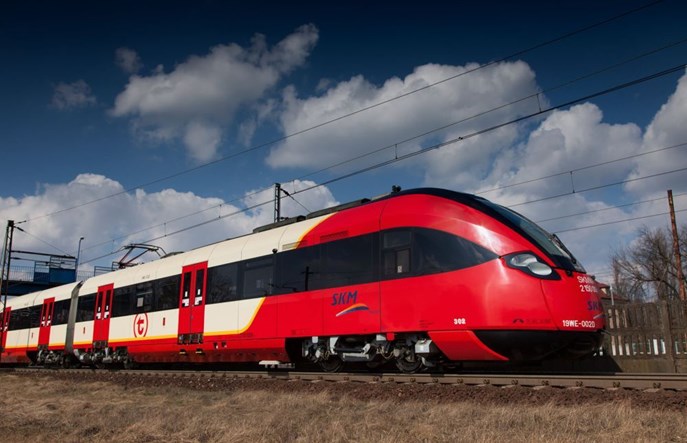 Otwock, Sopot i kolejne miasta w czerwonej strefie. To nie ma wpływu na kolej