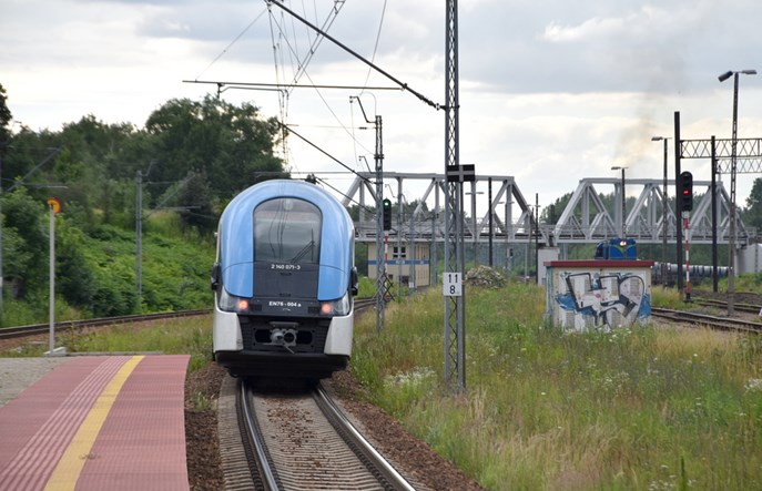Koleje Śląskie też chcą przystanków na żądanie