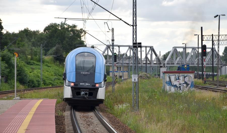 Koleje Śląskie też chcą przystanków na żądanie Koleje Śląskie też chcą przystanków na żądanie