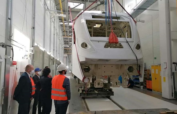 W Newagu powstają hybrydowe Impulsy dla Zachodniego Pomorza