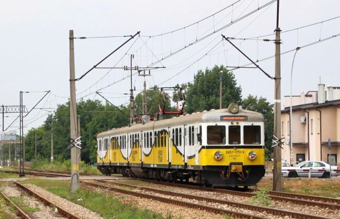 Jest nowy projekt ustawy o czasie pracy maszynistów