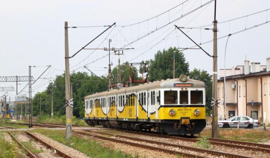 Jest nowy projekt ustawy o czasie pracy maszynistów Jest nowy projekt ustawy o czasie pracy maszynistów
