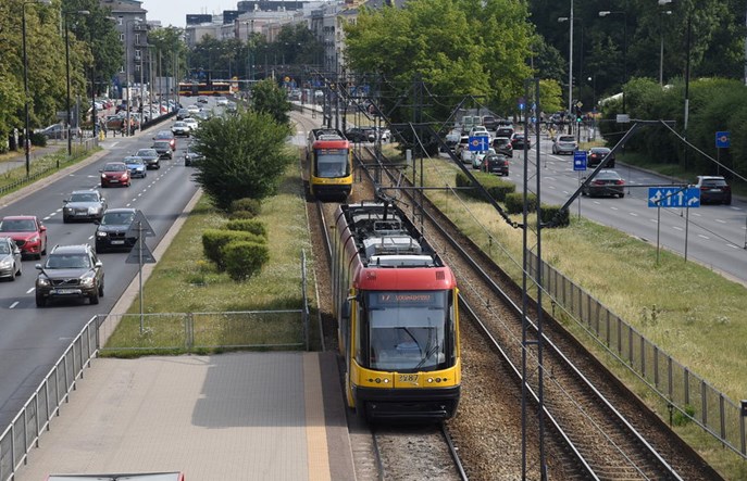 W Warszawie ponownie można zawiesić ważność biletu okresowego