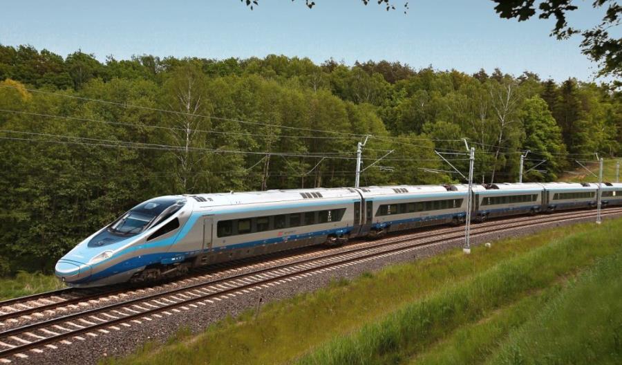PKP Intercity przypomina o savoir-vivre w podróży PKP Intercity przypomina o savoir-vivre w podróży