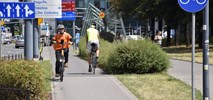 Nextbike: Doprecyzować przepisy. Rowerzystom maseczki nie są potrzebne