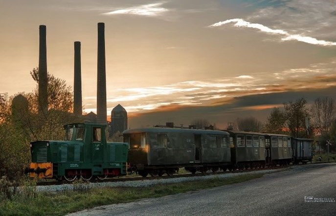 Śląskie: Srebrny Pociąg po raz piąty