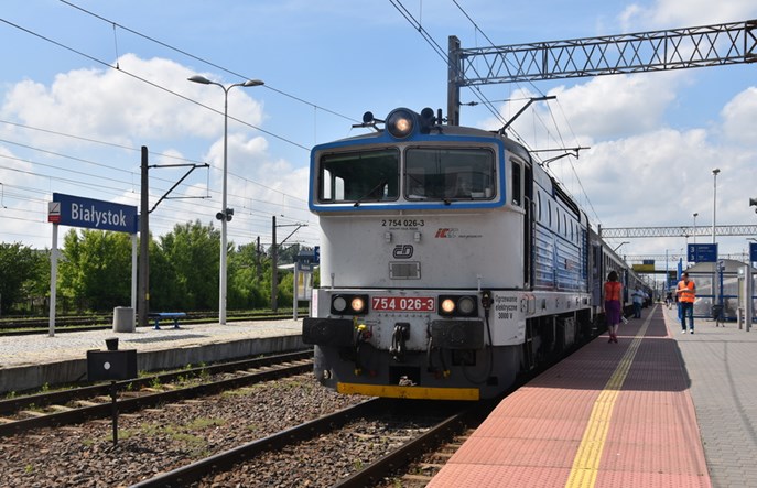 Kontrola trzeźwości kierowców i maszynistów przez pracodawców. MI: Pracujemy nad tym 