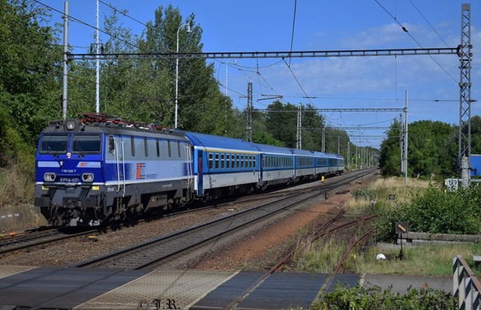 Podróż przez Słowację tylko z testem na COVID-19