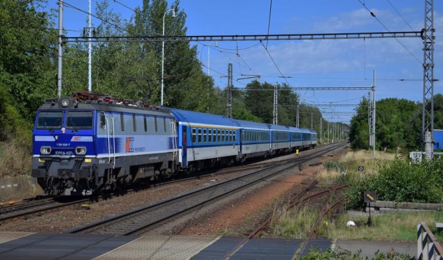Podróż przez Słowację tylko z testem na COVID-19 Podróż przez Słowację tylko z testem na COVID-19