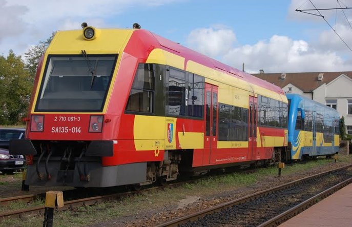  Taryfy regionalne przyciągają pasażerów