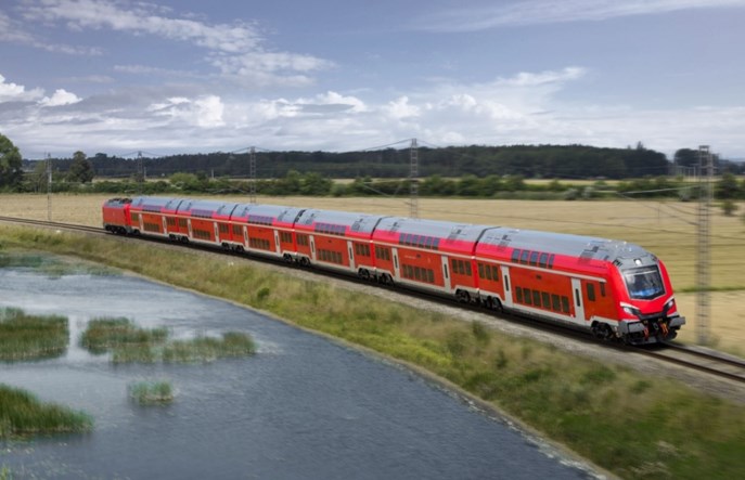 Push-pulle Skody z dopuszczeniem do ruchu w Niemczech. 4 lata opóźnienia 