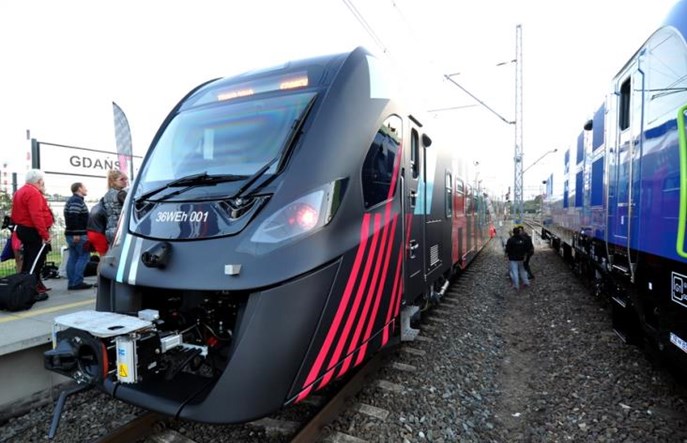 Pomorskie: Przetarg na hybrydy i nowe ezt jeszcze w 2020 roku