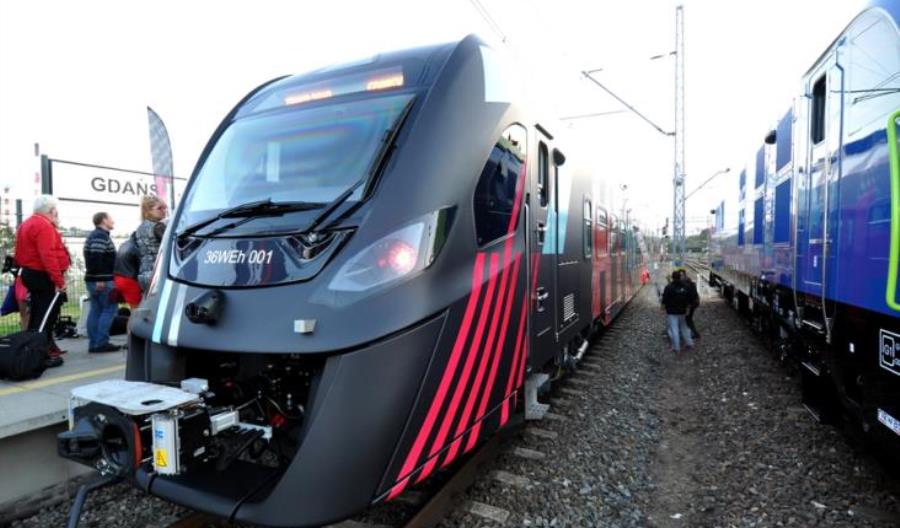 Pomorskie: Przetarg na hybrydy i nowe ezt jeszcze w 2020 roku Pomorskie: Przetarg na hybrydy i nowe ezt jeszcze w 2020 roku
