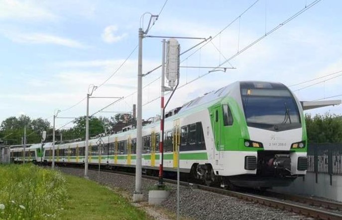 Zmiany na mazowieckiej kolei. Niektóre pociągi przez koronawirus... będą kursować szybciej