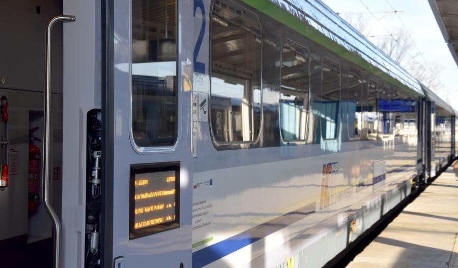 Lubliniec bardzo straci na modernizacji magistrali E30 między Krakowem a Katowicami Lubliniec bardzo straci na modernizacji magistrali E30 między Krakowem a Katowicami