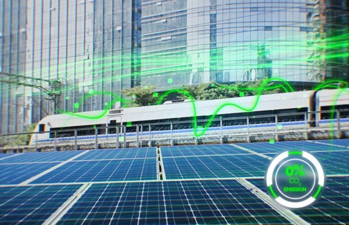 Hołda: Zielona Kolej to długoterminowa, ale opłacalna inwestycja