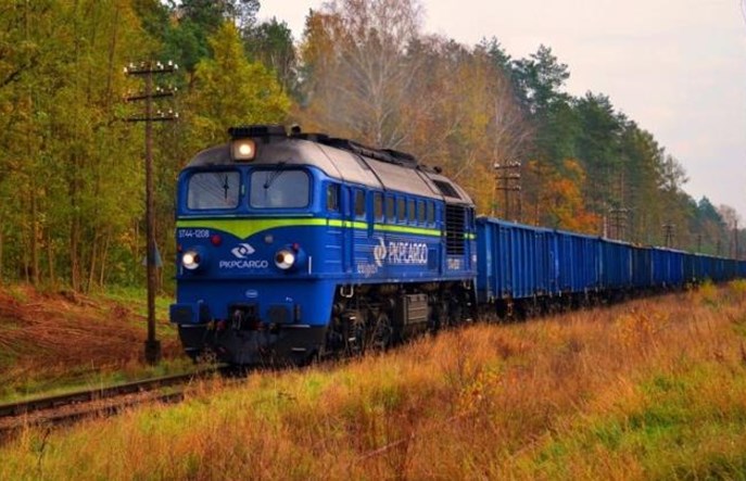 Porty czy Jedwabny Szlak? Co będzie motorem rozwoju dla kolei towarowej?