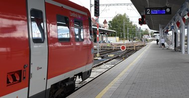 Kiedy doczekamy się europejskich ram prawnych dla pociągów autonomicznych?