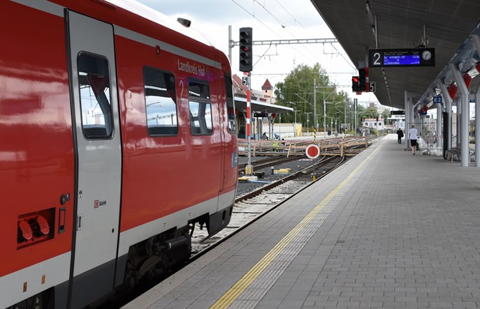 Kiedy doczekamy się europejskich ram prawnych dla pociągów autonomicznych?