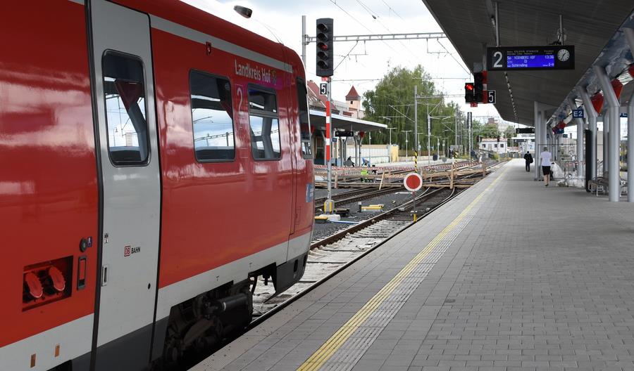 Kiedy doczekamy się europejskich ram prawnych dla pociągów autonomicznych?