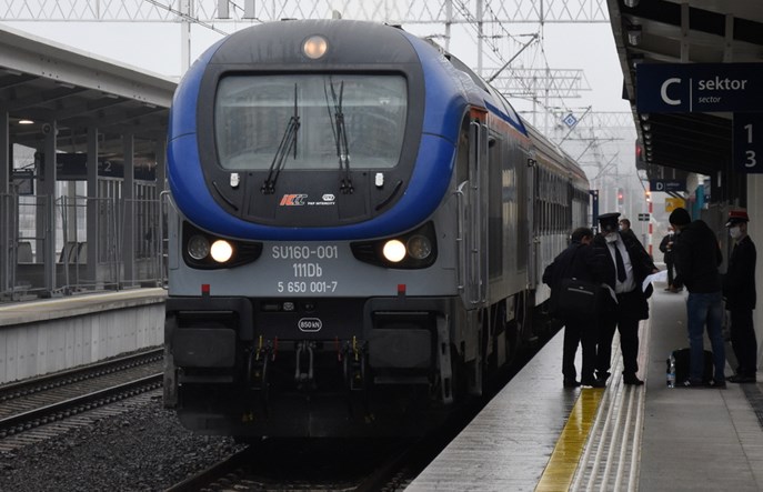 Nowy rozkład dla Lubelszczyzny. Z Chełma do Zielonej Góry, z Hrubieszowa nad Bałtyk