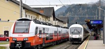 Austria zwalnia przewoźników z opłat za dostęp do infrastruktury kolejowej. Jest zgoda KE