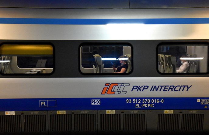 Rozkład jazdy 2020/2021. Jak będzie wyglądać siatka połączeń PKP Intercity?