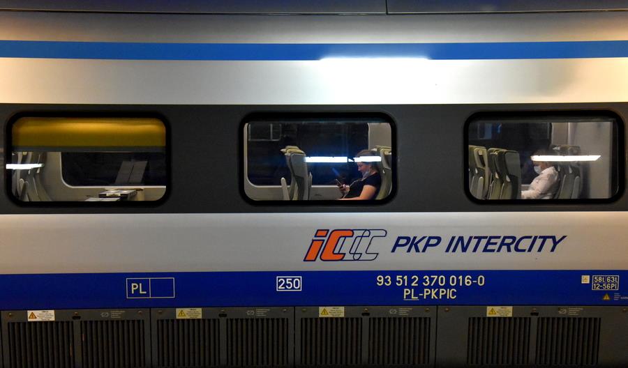 Rozkład jazdy 2020/2021. Jak będzie wyglądać siatka połączeń PKP Intercity?