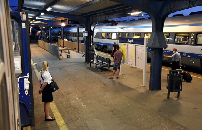 PKP Intercity sprawdziło satysfakcję pasażerów pociągów EIP, EIC, IC i TLK