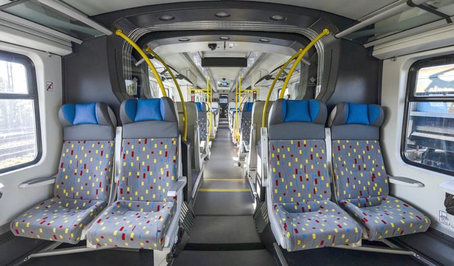 37 par pociągów Kraków – Katowice. Polregio, Koleje Śląskie i PKP Intercity z tanimi biletami 37 par pociągów Kraków – Katowice. Polregio, Koleje Śląskie i PKP Intercity z tanimi biletami