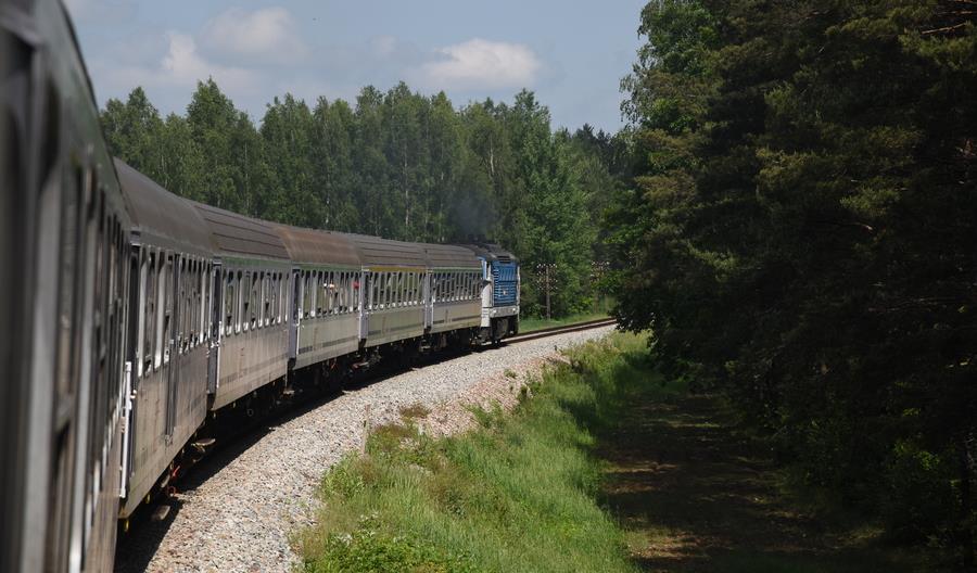 PKP Intercity zmienia postoje techniczne na handlowe. Wiele wsi z pociągami dalekobieżnymi PKP Intercity zmienia postoje techniczne na handlowe. Wiele wsi z pociągami dalekobieżnymi