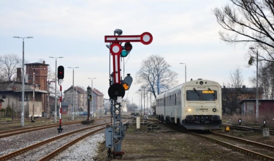 PKP PLK odpowiada marszałkowi Całbeckiemu: Linia 209 jest w dobrym stanie PKP PLK odpowiada marszałkowi Całbeckiemu: Linia 209 jest w dobrym stanie
