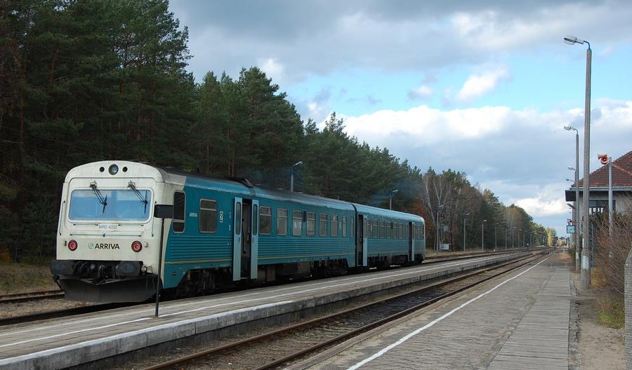 Kujawsko-pomorskie: Marszałek informuje o finalizowaniu umów, Polregio zaprzecza
