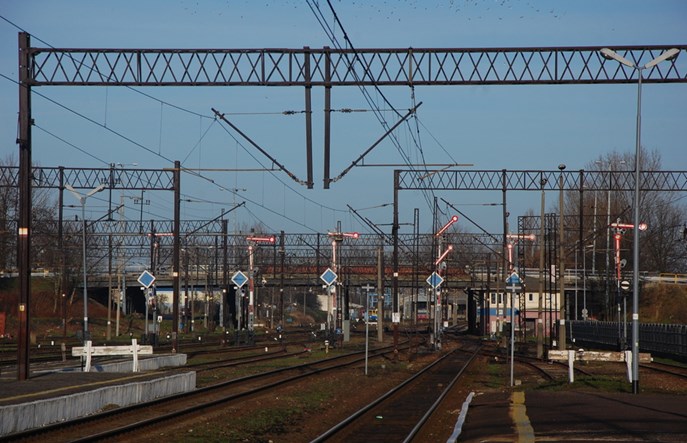 Koszt modernizacji linii 202 wzrósł z miliarda do 5 mld zł