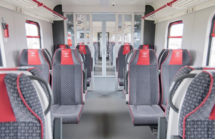 Polregio podsumowało 2020 rok