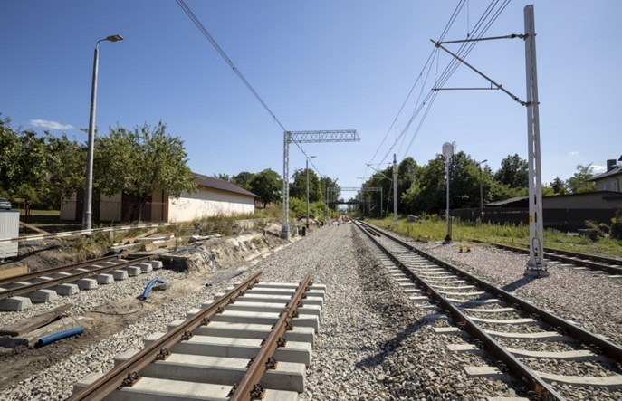 IK i ProKolej: Najlepsze rozwiązanie to dwa systemy (wywiad)