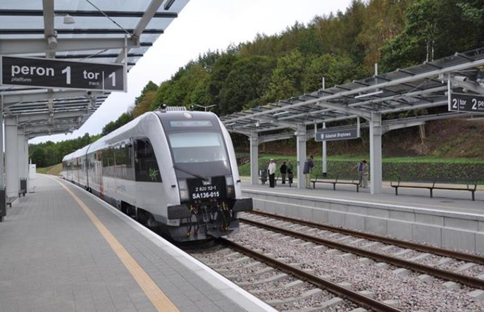 Przetarg na elektryfikację PKM. Poznaliśmy oferty