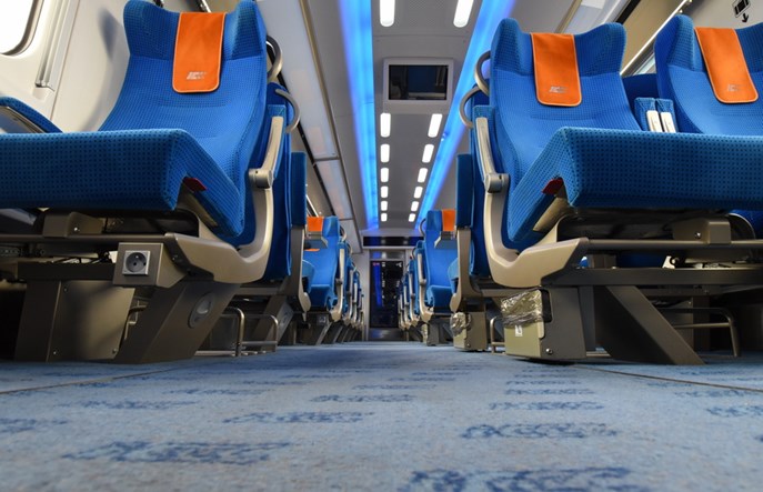 Hybrydowy tabor w PKP Intercity. Jaki będzie?