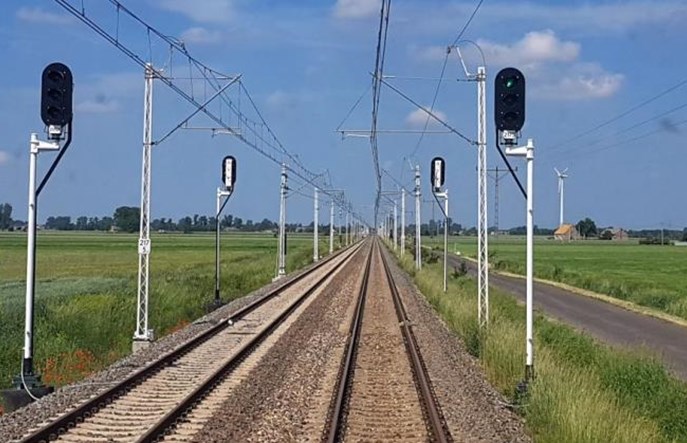 Prace na E20 do końca 2022 roku. Konieczne wzmocnienie gruntu w Kutnie i Łowiczu