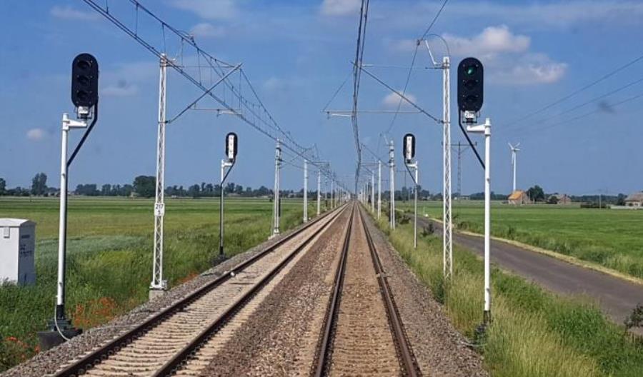 Prace na E20 do końca 2022 roku. Konieczne wzmocnienie gruntu w Kutnie i Łowiczu Prace na E20 do końca 2022 roku. Konieczne wzmocnienie gruntu w Kutnie i Łowiczu