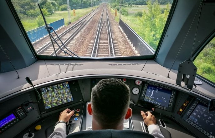 Koleje Mazowieckie: Można zdobyć licencję maszynisty