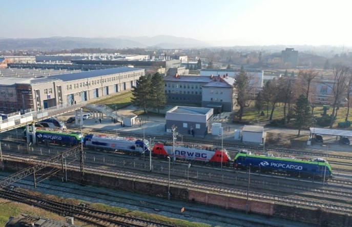 W Newagu połowa pracowników ma przeciwciała na koronawirusa