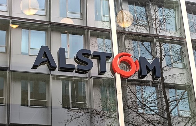Alstom zakończył przejmowanie Bombardiera