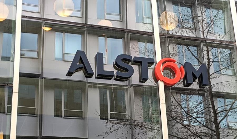 Alstom zakończył przejmowanie Bombardiera Alstom zakończył przejmowanie Bombardiera