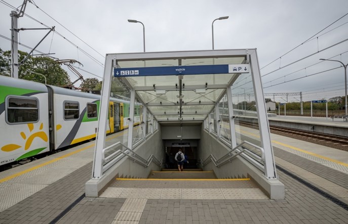 Nowe udogodnienia dla osób niepełnosprawnych na Portalu Pasażera