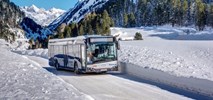 Austria: ÖBB Postbus wybiera Solarisa na dostawcę nawet 182 autobusów. Wesprą kolej