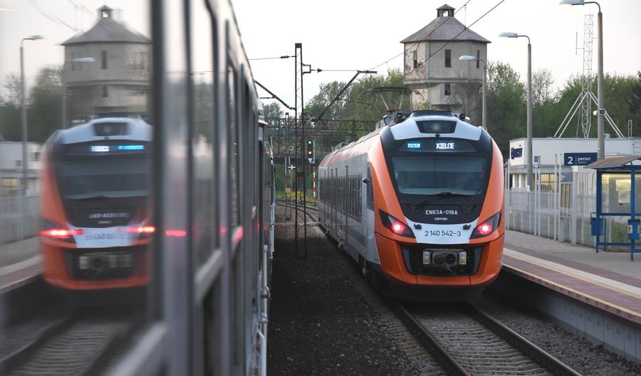 UTK: Mniej skarg od pasażerów w 2020 roku UTK: Mniej skarg od pasażerów w 2020 roku