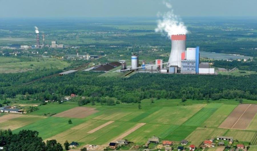 Elektrownia Ostrołęka znacznie zmniejsza zakres prac dla Torpolu i Kombudu Elektrownia Ostrołęka znacznie zmniejsza zakres prac dla Torpolu i Kombudu