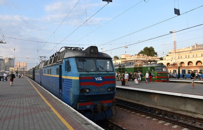 Włosi pomogą zbudować KDP na Ukrainie?