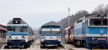 Czesi nowelizują kolejową ustawę. Może uderzyć w linie z małym ruchem